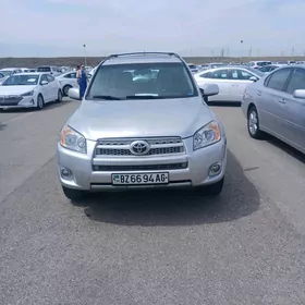 Toyota RAV4 2012