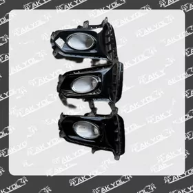 CADENZA 17-19 TUMANNIK