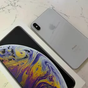 iPhone Xs Max