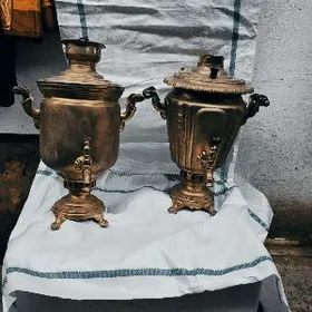 медные изделия