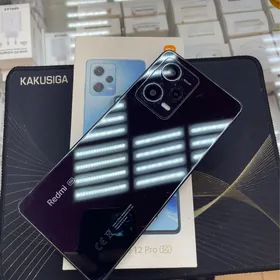 Redmi Note 12 pro 5 G