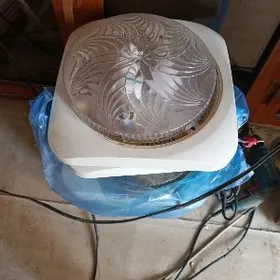 подвесные люстры