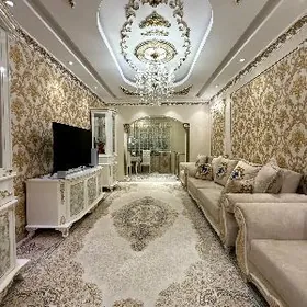 ГАУДАН-В 5-КОМНАТ 1-ЭТАЖ