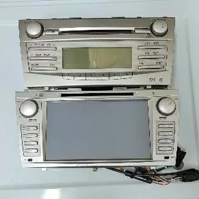 Magnitafon Telewizor