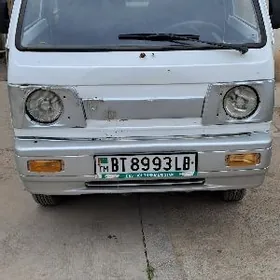 Daewoo Damas 1997