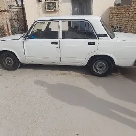 Lada 2107 1999