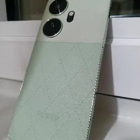 itel P55+