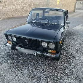 Lada 2106 1993
