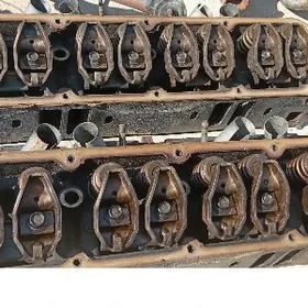 Jeep Cherokee Galowka