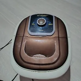 ванночка для педикюра