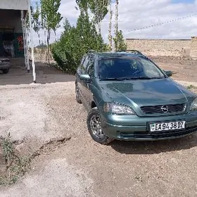 Opel Astra 1998