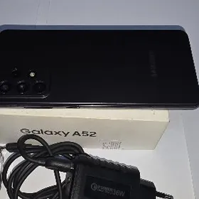 SAMSUNG A52