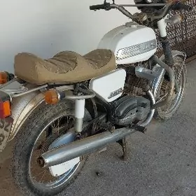 Jawa 300 1980