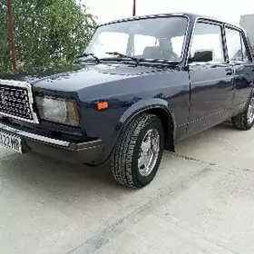 Lada 2107 2000