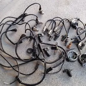 VOLVO Impulusni Daçik