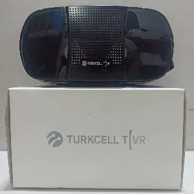 Tv VR