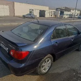Toyota Corolla 2003