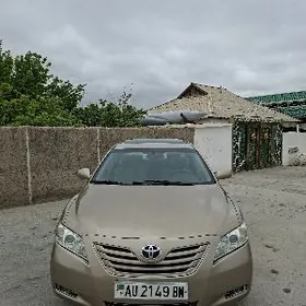 Toyota Camry 2008