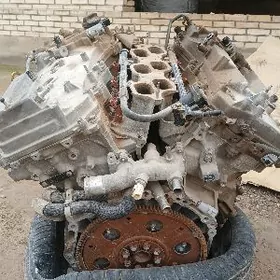 Highlander 3.5 mator