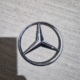 MERSEDES BENZ
