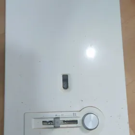 газовая колонка