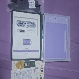 ПРОДАЕТСЯ ГРАФИЧЕСКИЙ ПЛАНШЕТ