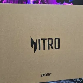 Ноутбук Acer Nitro