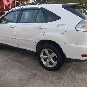 Lexus RX 330 2005