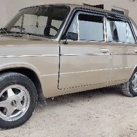 Lada 2106 1990
