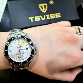 Mehanika goşar sagat TEVISE