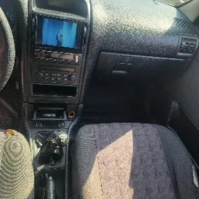 Opel Astra 2002