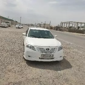 Toyota Camry 2008