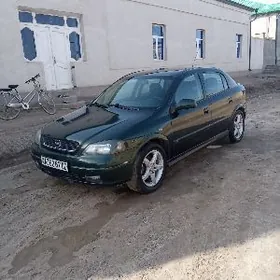 Opel Astra 2000