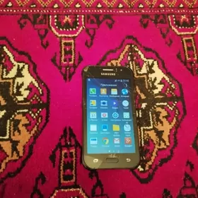 Samsung Galaxy J1 ace