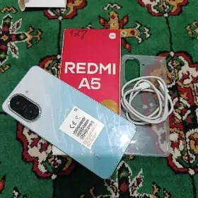 redmi a5