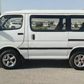 Toyota Hiace 1991