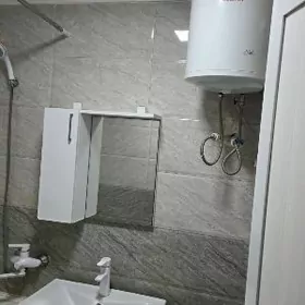 arenda Jay  niyazov yol ugry