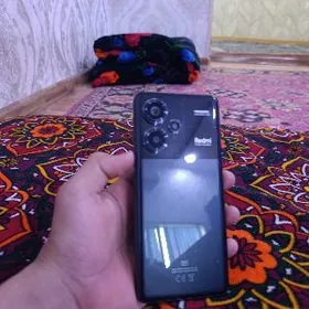 Redmi not 13pro plus 5G GLOBAL