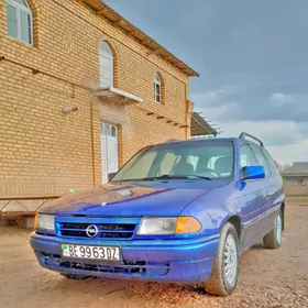 Opel Astra 1992