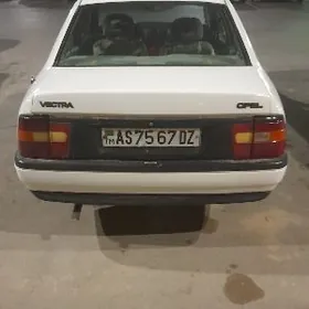 Opel Vectra 1991