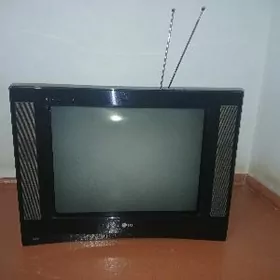 LG telewizor