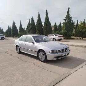 BMW 528 2000