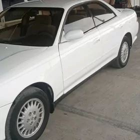 Toyota Mark II 1992
