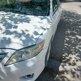 Toyota Camry 2008