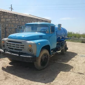 Zil 130 1990