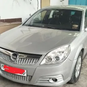 Opel Vectra 2006