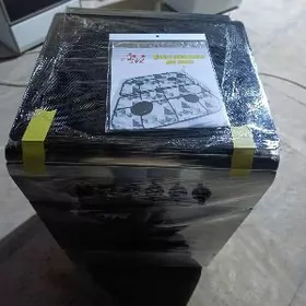 Gaz plite general 2020