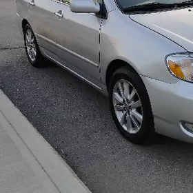 Toyota Corolla 2006