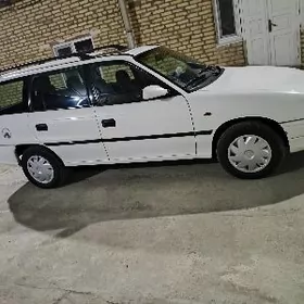 Opel Astra 1996