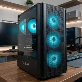 Ryzen 5 3600 ️ GTX 1660 Super